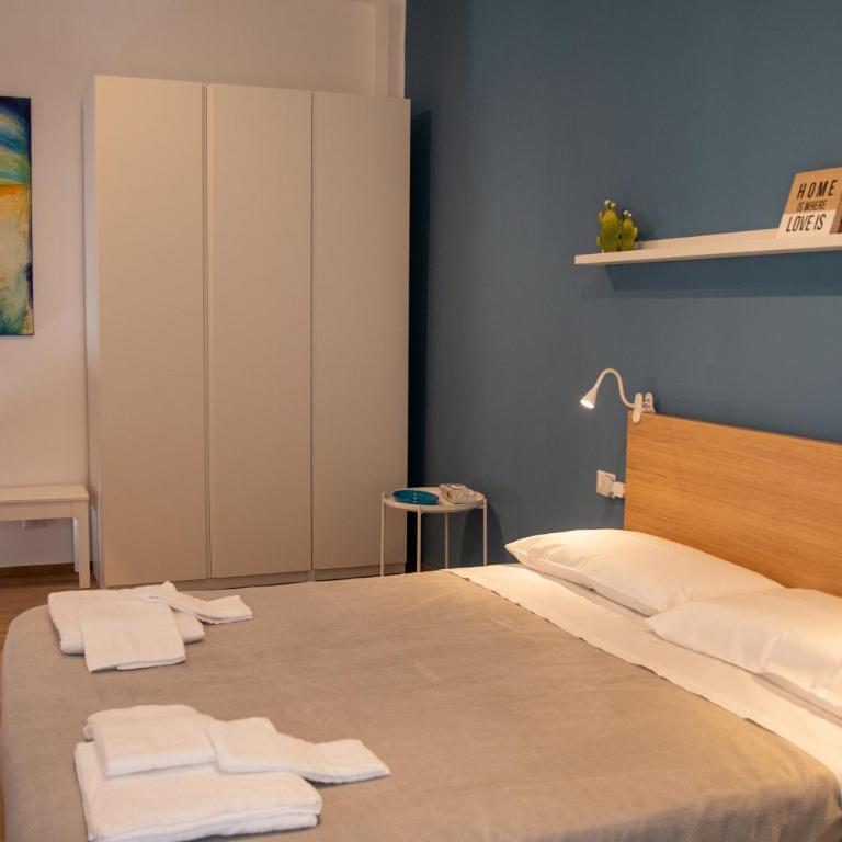 Fara1 GuestHouse - Appartamento con 3 Camere da Letto - 11