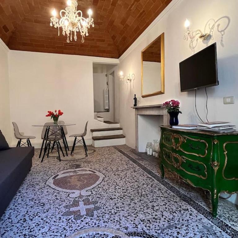 Il canto de' Cenci apartment - Appartamento con 1 Camera da Letto - 4