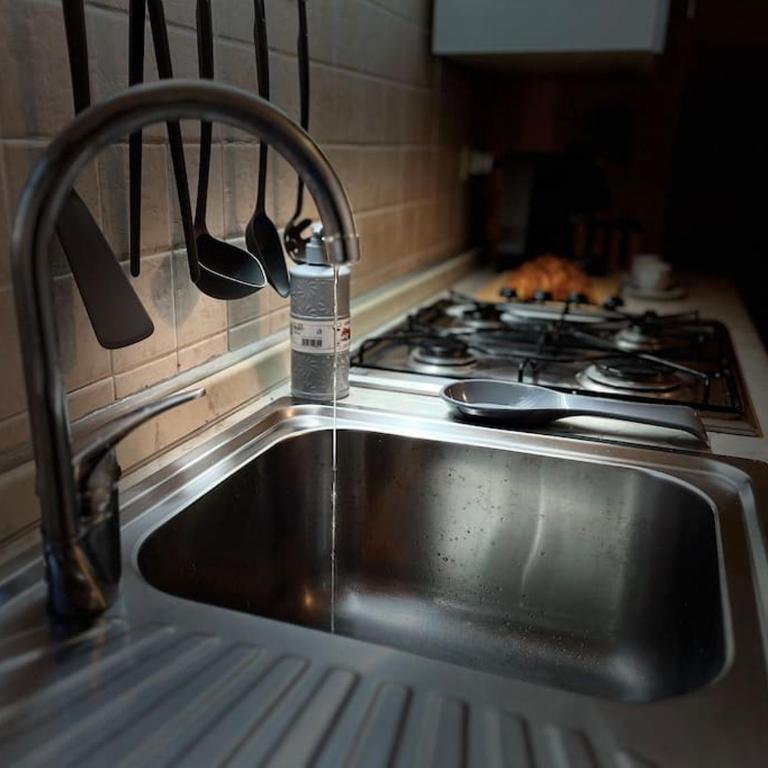Il canto de' Cenci apartment - Appartamento con 1 Camera da Letto - 33