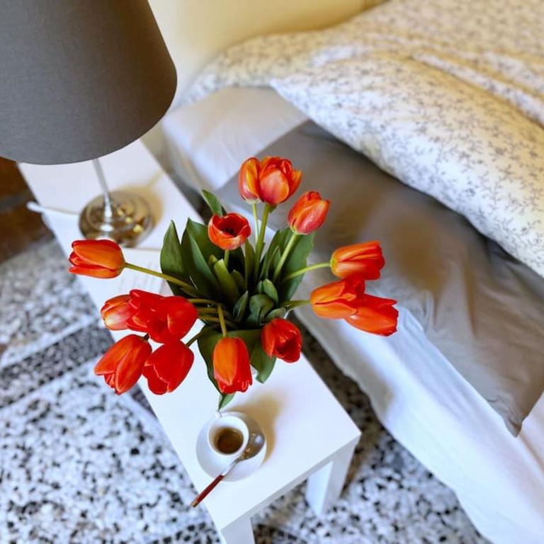 Il canto de' Cenci apartment - Appartamento con 1 Camera da Letto - 44