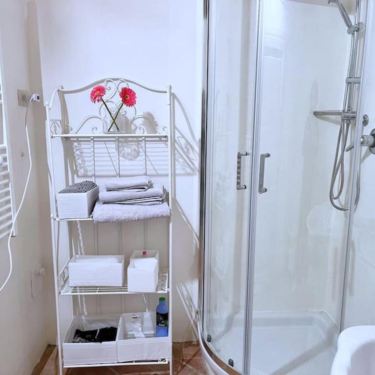 Il canto de' Cenci apartment - Appartamento con 1 Camera da Letto - 60