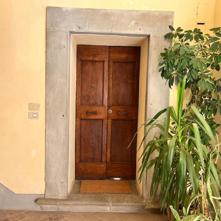 Il canto de' Cenci apartment - Appartamento con 1 Camera da Letto - 75