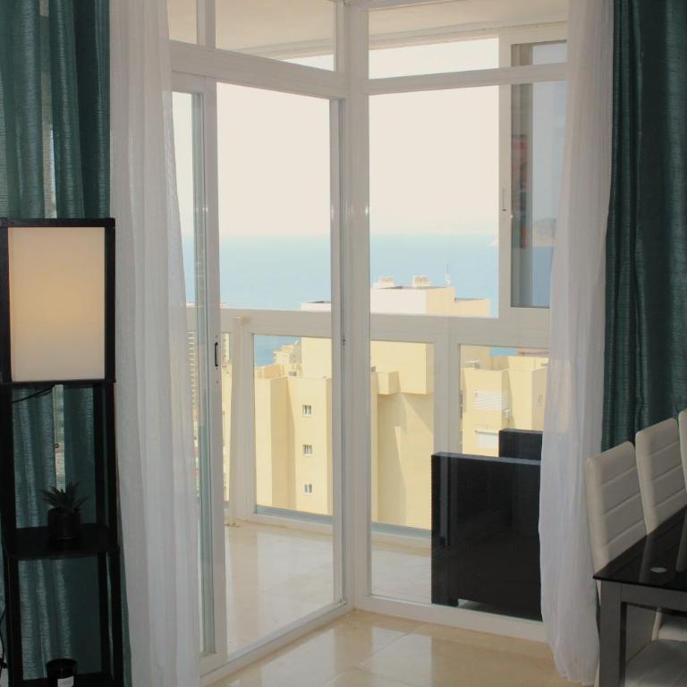 Panorama Benidorm Torre Montecarlo - Two-Bedroom Apartment - 6