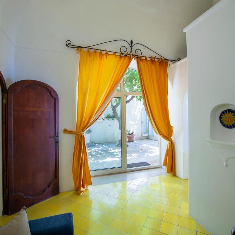 Villa Elio Positano - Appartamento - 13