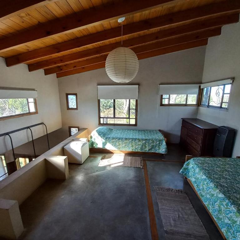 Casas Piedra del Sol - Casa de 3 dormitorios - 1
