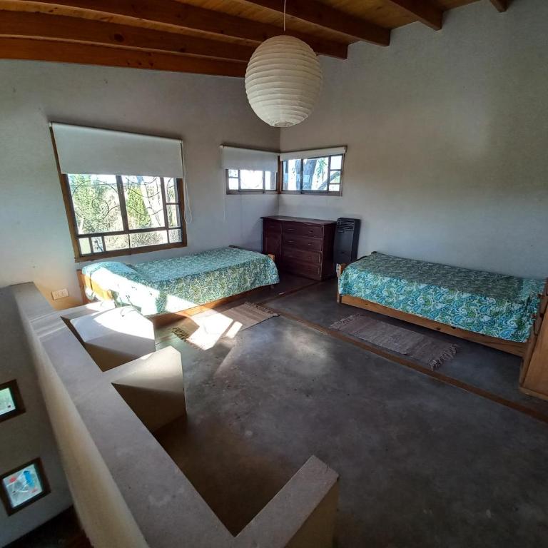 Casas Piedra del Sol - Casa de 3 dormitorios - 4