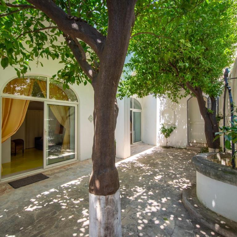 Villa Elio Positano - Appartamento - 18