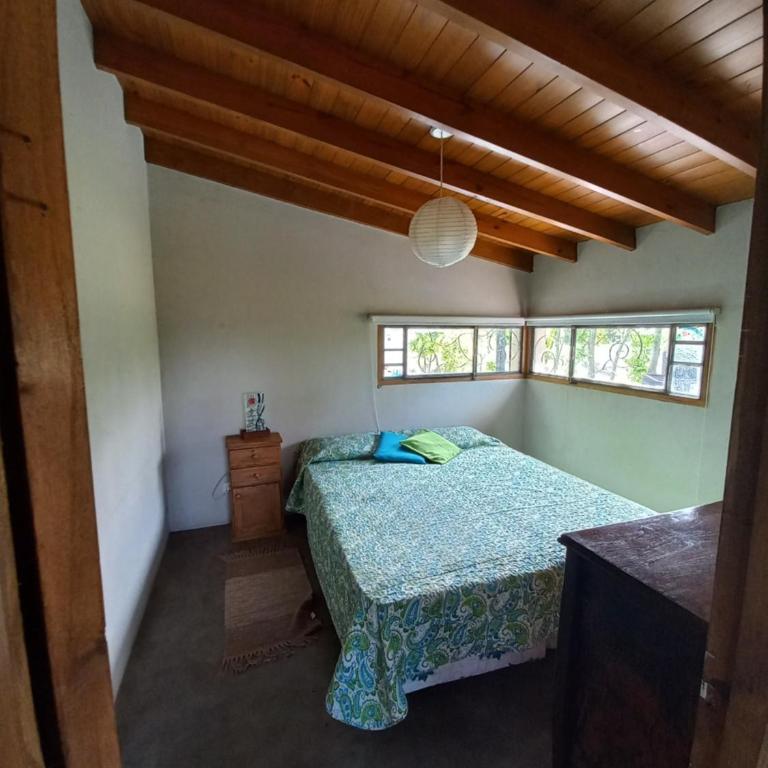 Casas Piedra del Sol - Casa de 3 dormitorios - 9