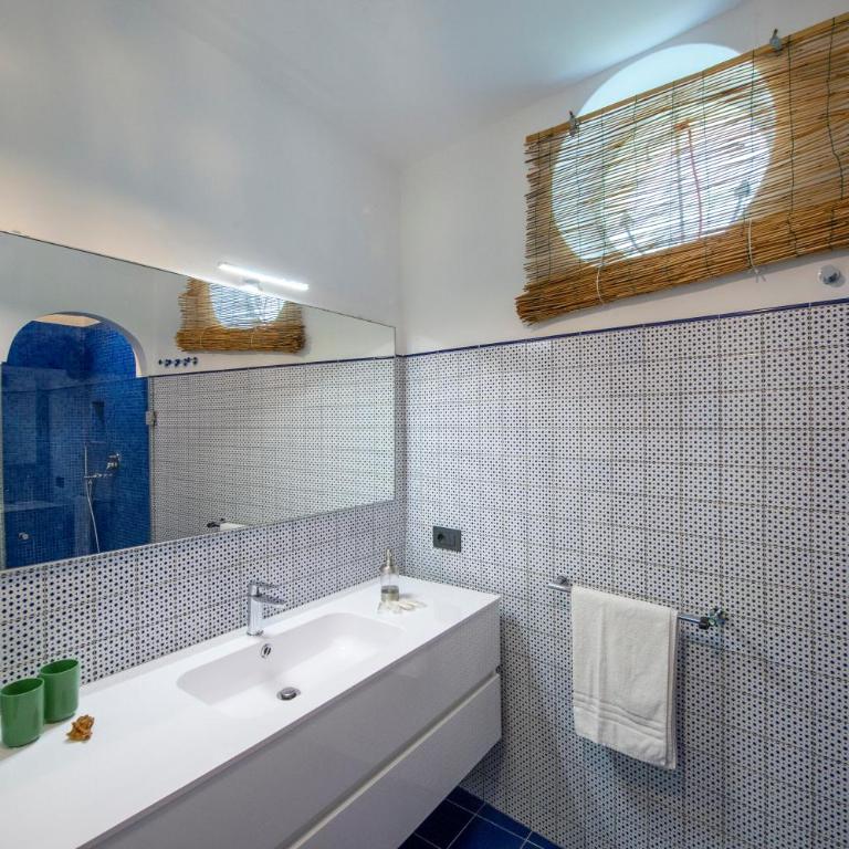 Villa Elio Positano - Appartamento - 21