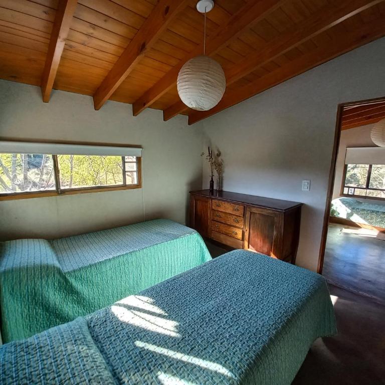 Casas Piedra del Sol - Casa de 3 dormitorios - 12