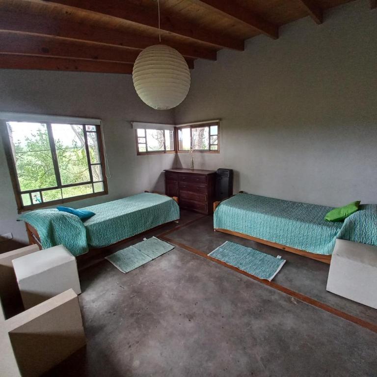 Casas Piedra del Sol - Casa de 3 dormitorios - 13