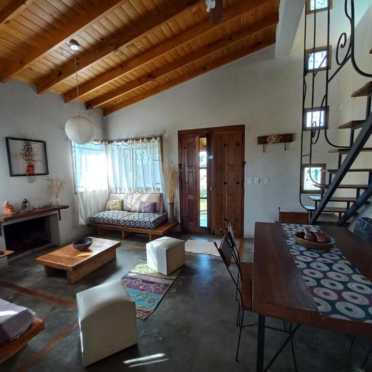 Casas Piedra del Sol - Casa de 3 dormitorios - 14