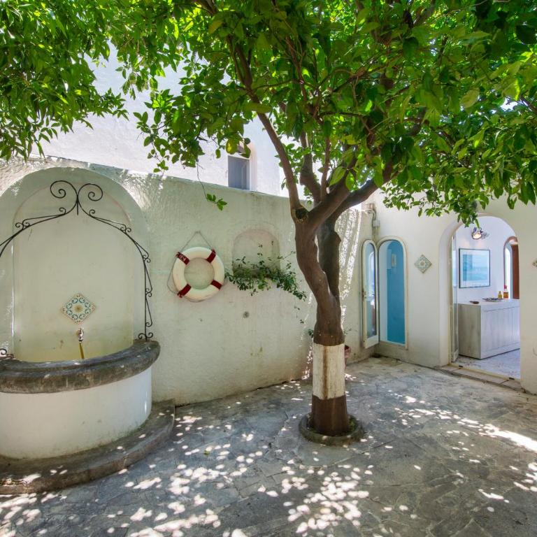 Villa Elio Positano - Appartamento - 25