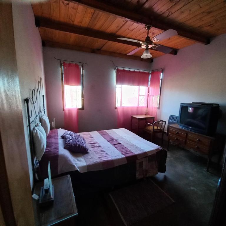 Casas Piedra del Sol - Casa de 3 dormitorios - 17