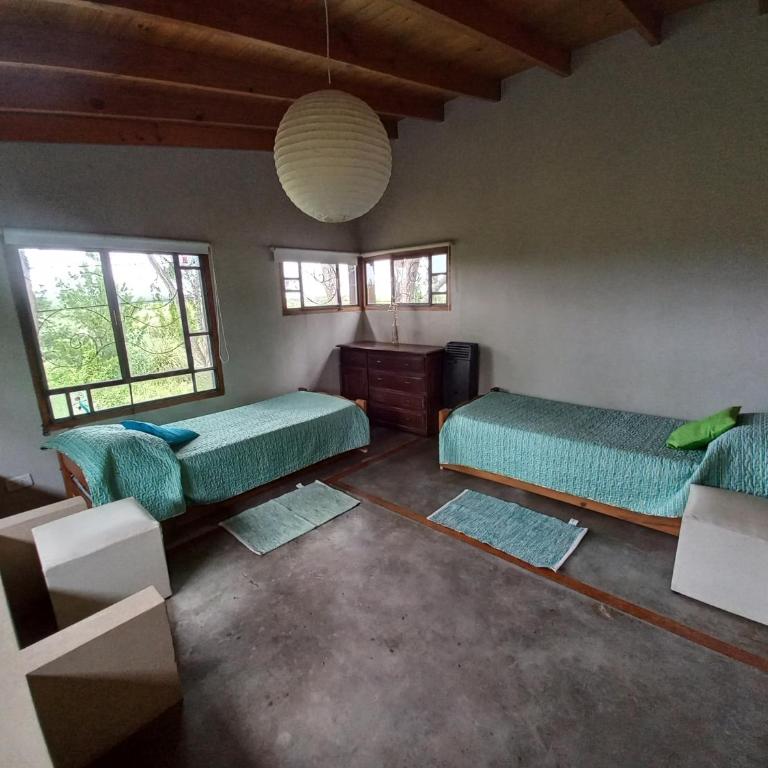 Casas Piedra del Sol - Casa de 3 dormitorios - 20