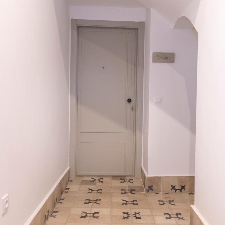 Plateros 48 Apartamento - Apartamento de 1 dormitorio - 35