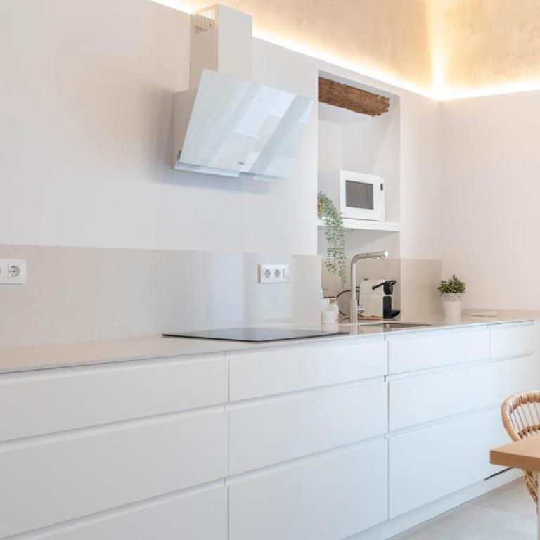 Plateros 48 Apartamento - Apartamento de 1 dormitorio - 8