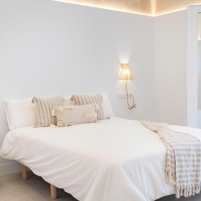 Plateros 48 Apartamento - Apartamento de 1 dormitorio - 10