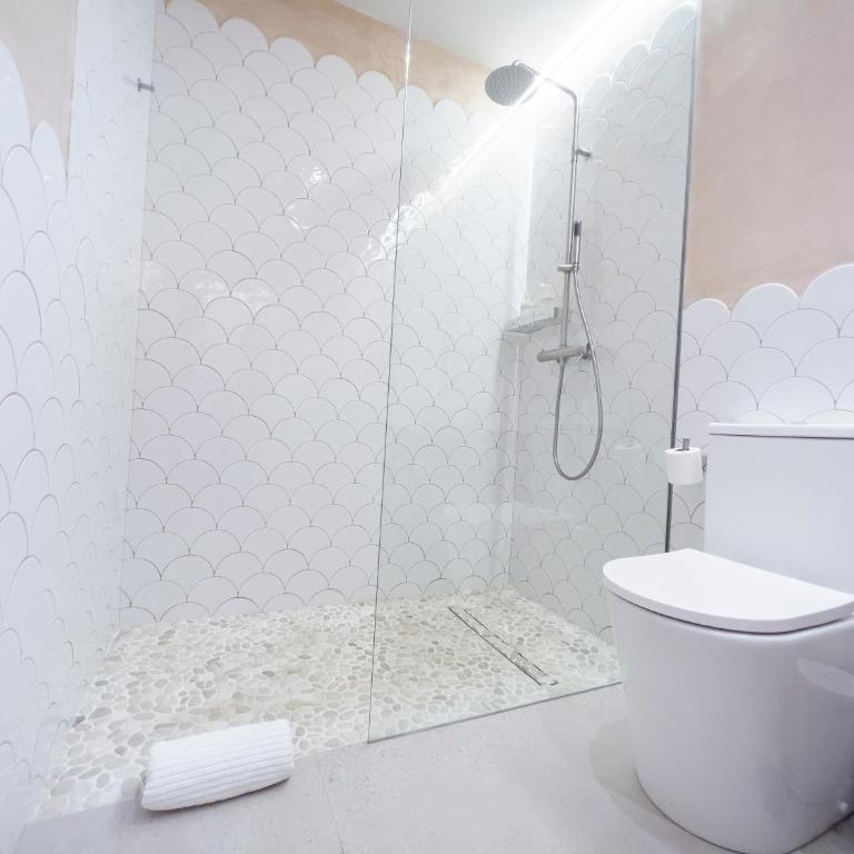 Plateros 48 Apartamento - Apartamento de 1 dormitorio - 13