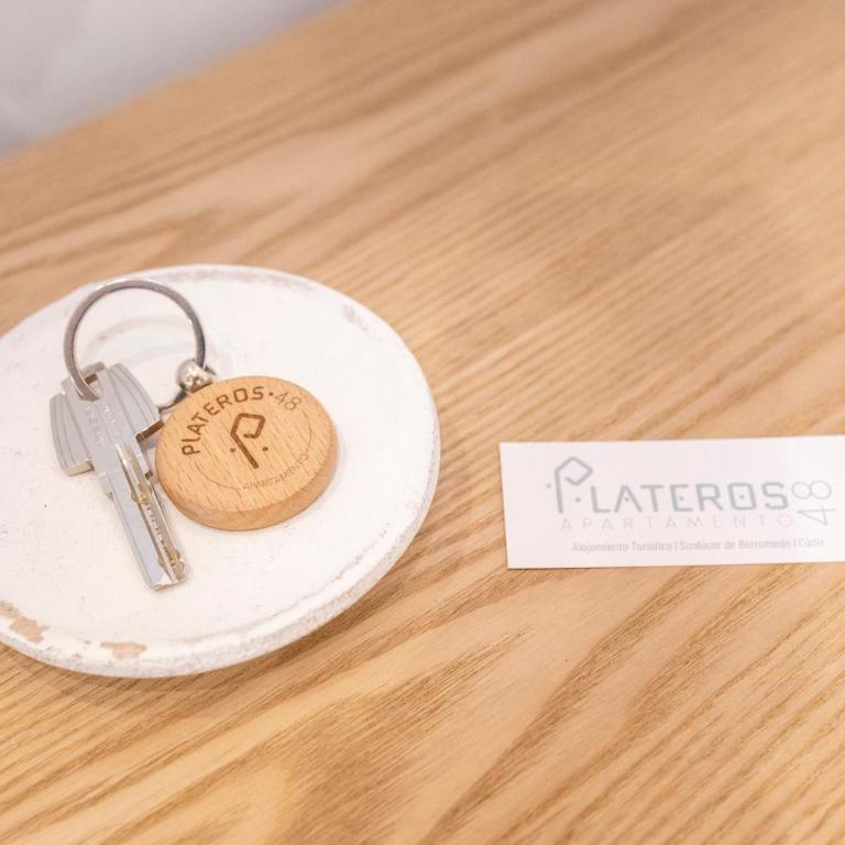 Plateros 48 Apartamento - Apartamento de 1 dormitorio - 22
