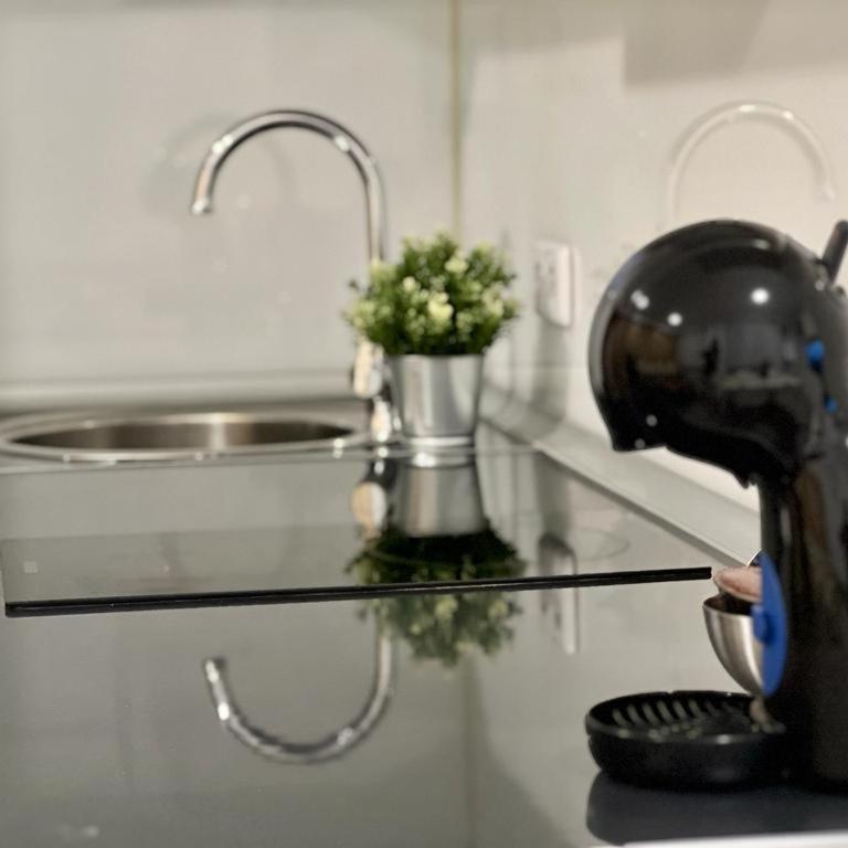 BEST FLAT NEAR REAL MADRID STADIUM - Two-Bedroom Apartment - 13