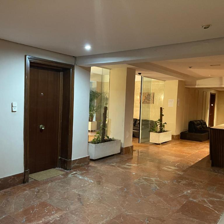 BEST FLAT NEAR REAL MADRID STADIUM - Two-Bedroom Apartment - 40
