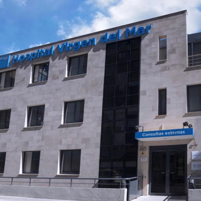 BEST FLAT NEAR REAL MADRID STADIUM - Two-Bedroom Apartment - 42