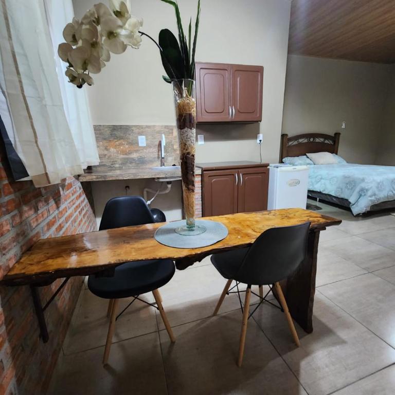Ivy House Apart Hotel - Studio - Disability Access - 5