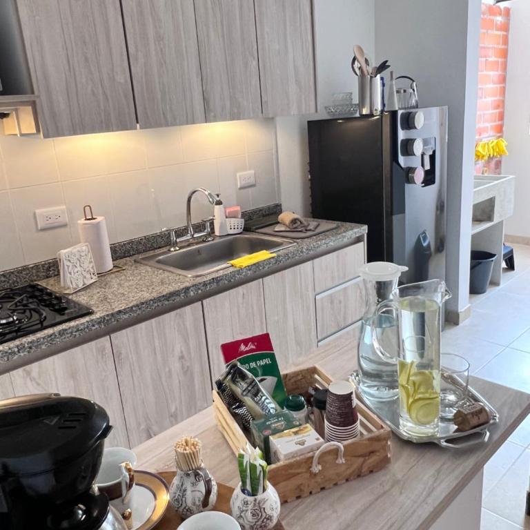 Perfecto apartamento para descansar - Apartamento de 3 dormitorios - 15