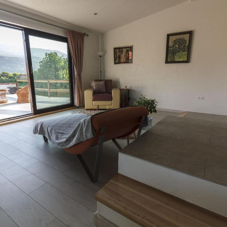 R&J's Home - Villa with Private Pool - 62