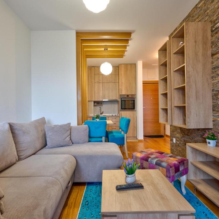 S35, vila Elsa 1 - Apartman sa 1 Spavaćom Sobom - 7