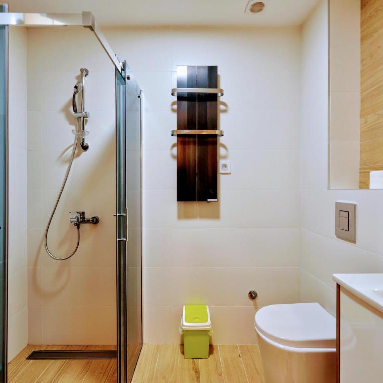 S35, vila Elsa 1 - Apartman sa 1 Spavaćom Sobom - 23