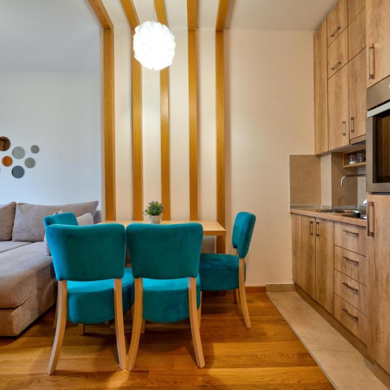 S35, vila Elsa 1 - Apartman sa 1 Spavaćom Sobom - 25