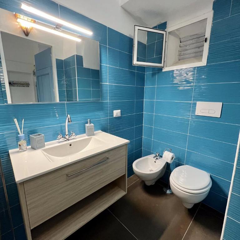 MAMY Sweet Home - Appartamento con 2 Camere da Letto - 26