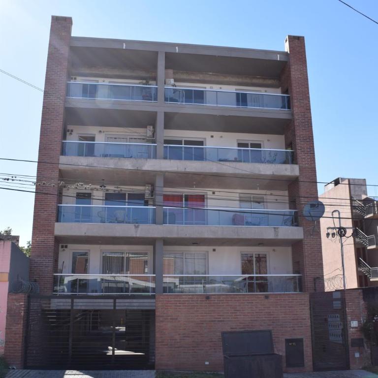 El Fortin de los Perales - Apartamento de 1 dormitorio con balcón - 3