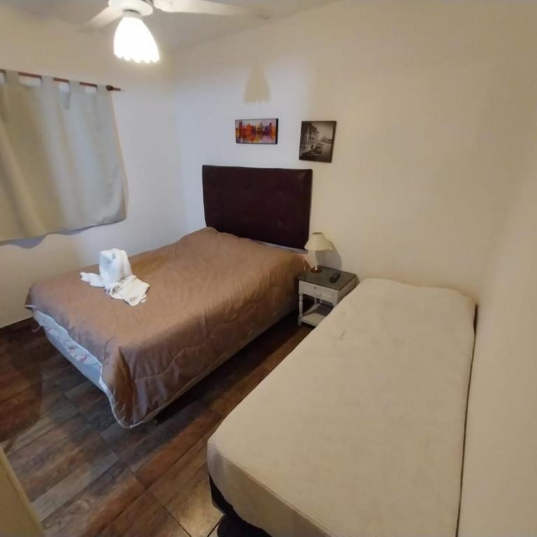 Hotel Florencia - Habitación Triple Básica - 6
