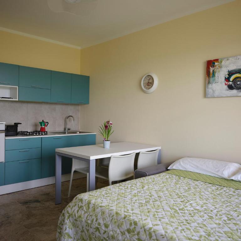 Casa Ierardi - Appartamento Arona Bellavista - Appartamento con Vista Lago - 5