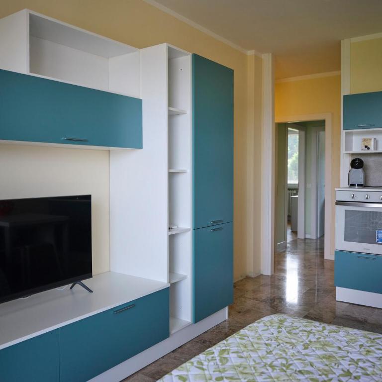 Casa Ierardi - Appartamento Arona Bellavista - Appartamento con Vista Lago - 9