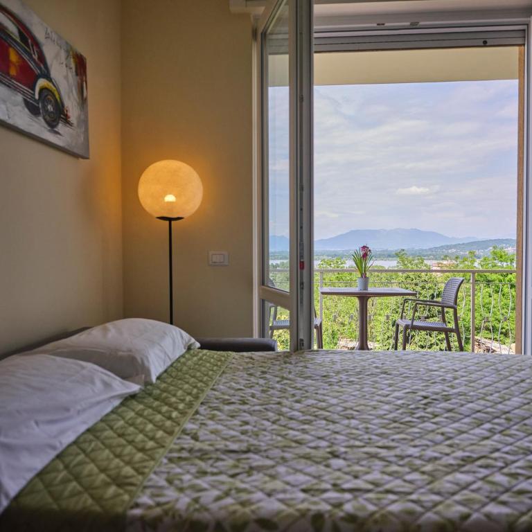 Casa Ierardi - Appartamento Arona Bellavista - Appartamento con Vista Lago - 3