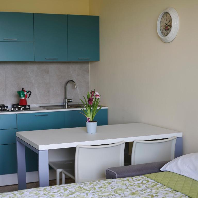 Casa Ierardi - Appartamento Arona Bellavista - Appartamento con Vista Lago - 17
