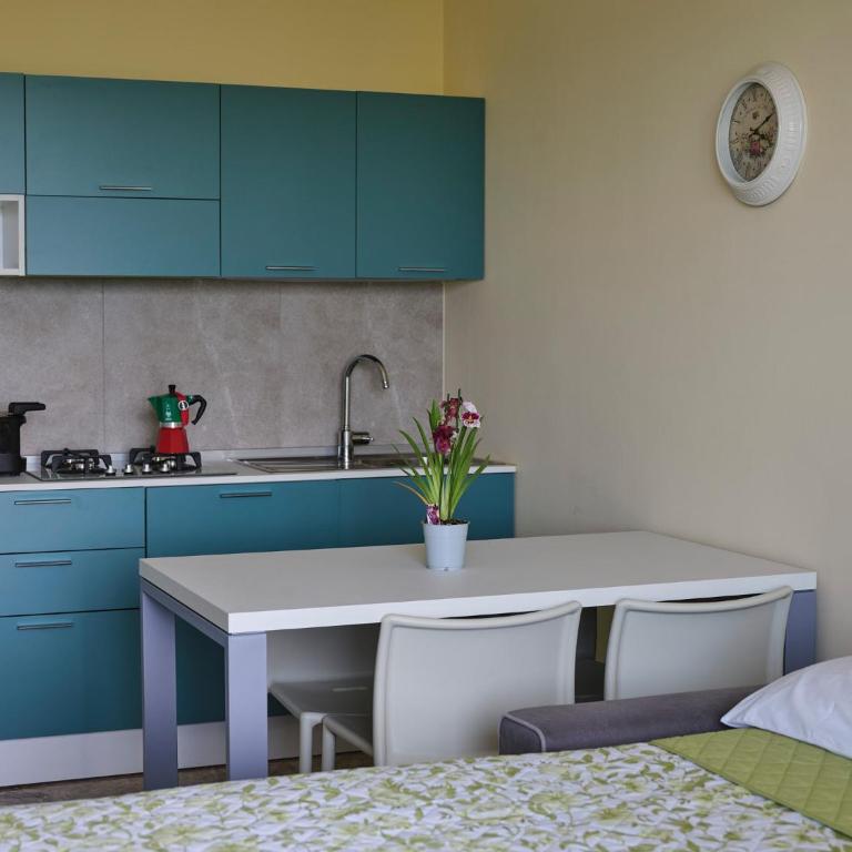 Casa Ierardi - Appartamento Arona Bellavista - Appartamento con Vista Lago - 18