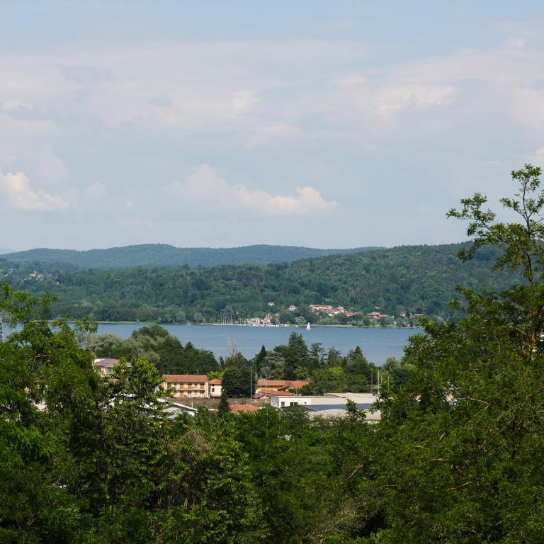 Casa Ierardi - Appartamento Arona Bellavista - Appartamento con Vista Lago - 2