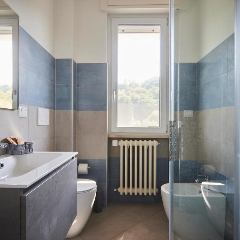 Casa Ierardi - Appartamento Arona Bellavista - Appartamento con Vista Lago - 32