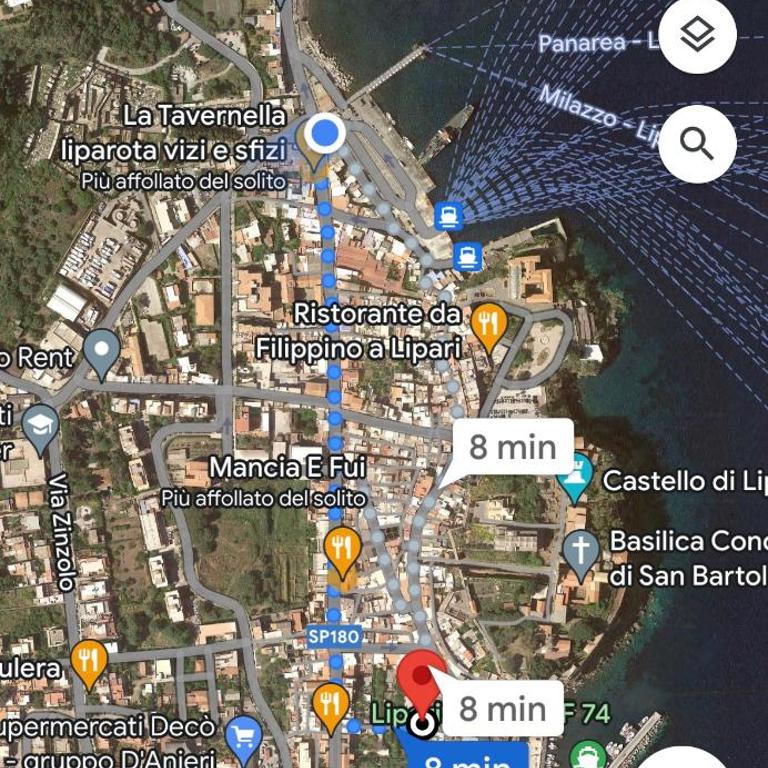 Poseidone - Casa Vacanze - 9