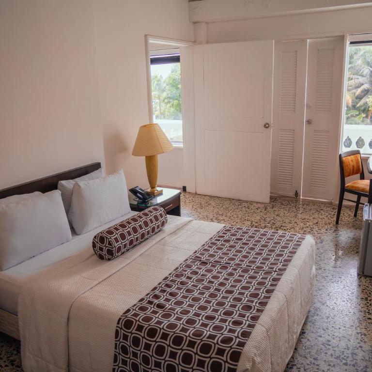 Hotel Estación by Destino Pacifico - Habitación Doble - 8