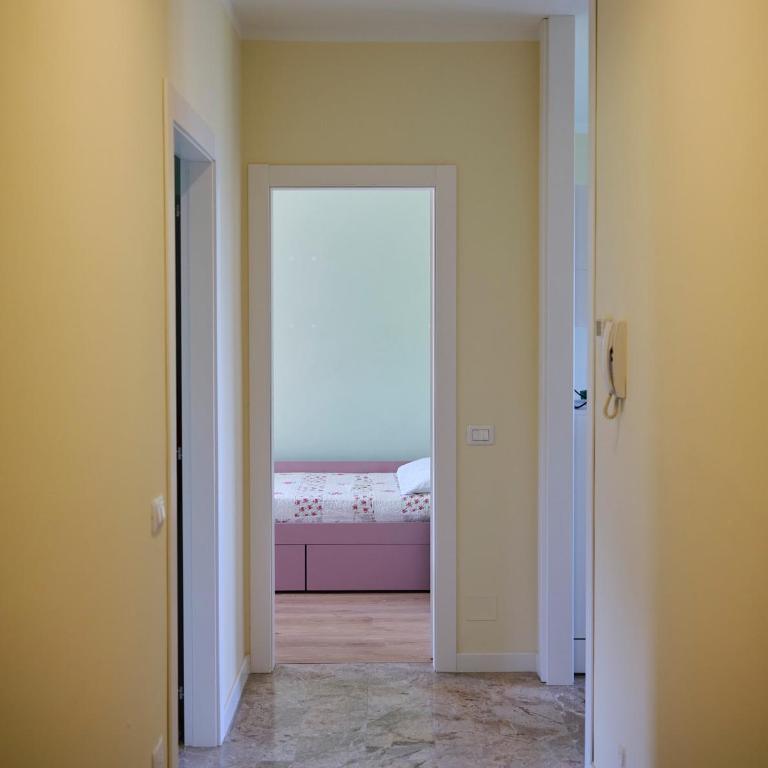 Casa Ierardi - Appartamento Arona Bellavista - Appartamento con Vista Lago - 41