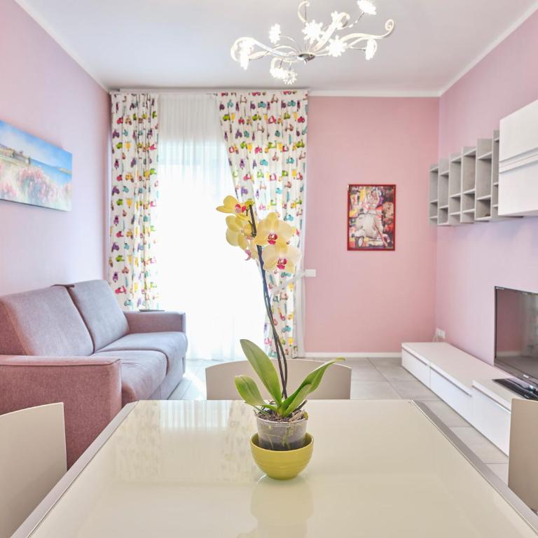 Casa Ierardi - Appartamento Arona - Appartamento Deluxe - 4