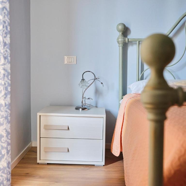 Casa Ierardi - Appartamento Arona - Appartamento Deluxe - 34