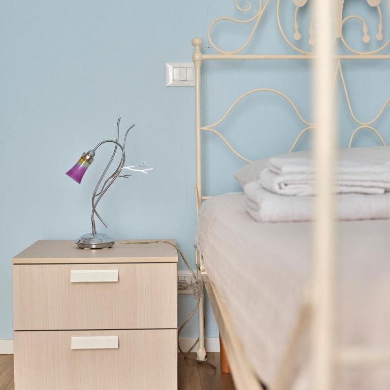 Casa Ierardi - Appartamento Arona - Appartamento Deluxe - 50