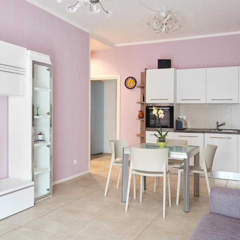 Casa Ierardi - Appartamento Arona - Appartamento Deluxe - 14